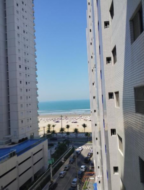 Apartamento vista pro Mar